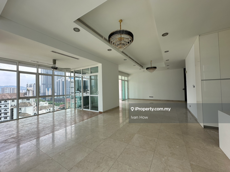 For Sale - The Pearl KLCC