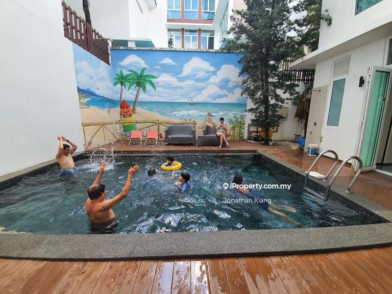 Bungalow House for Sale in Shah Alam, Setia Alam by Jonathan Kiang - iProperty.com.my