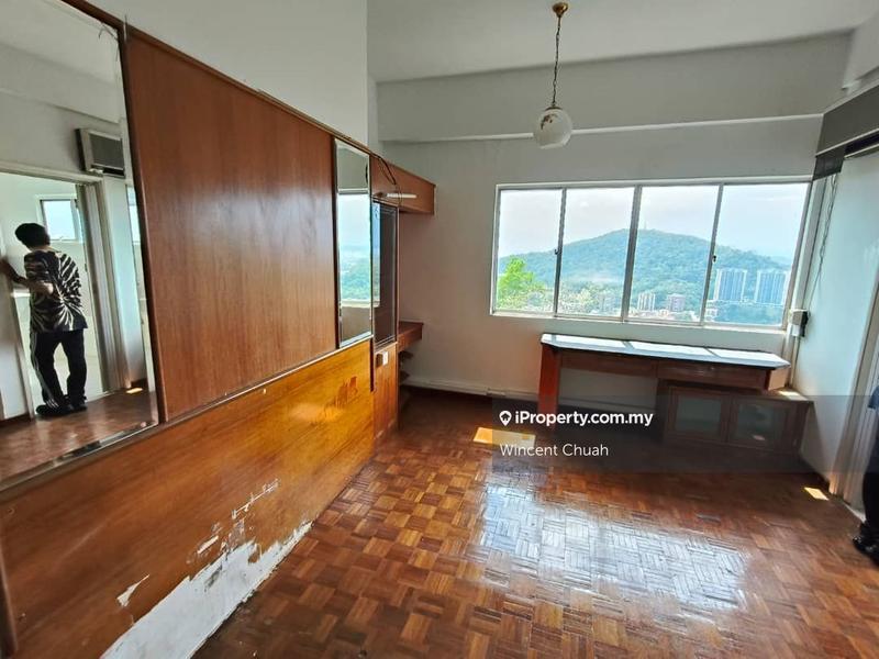 Condominium for Sale in Wangsa Heights by Wincent Chuah - iProperty.com.my