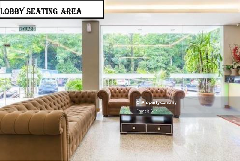 Hotel / Resort untuk Dijual di Brickfields, Kuala Lumpur oleh Francis Soh - iProperty.com.my