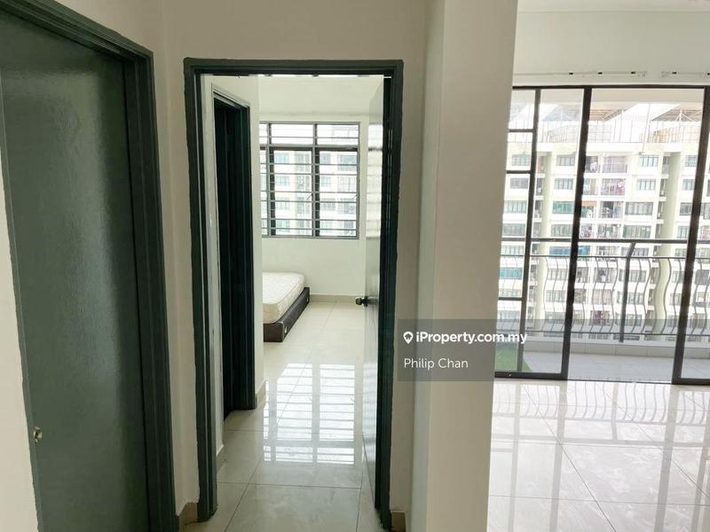 Kondominium untuk Dijual di One Damansara oleh Philip Chan - iProperty.com.my