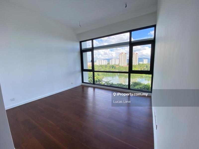 Residensi Servis untuk Dijual di Park Regent @Desa Park City oleh Lucas Liew - iProperty.com.my