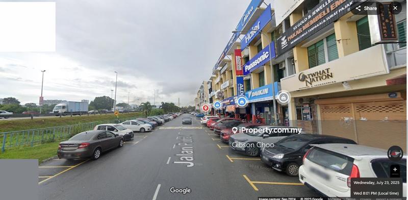 Shop for Sale in Taman Putra Kajang, Kajang by Gibson Choo - iProperty.com.my