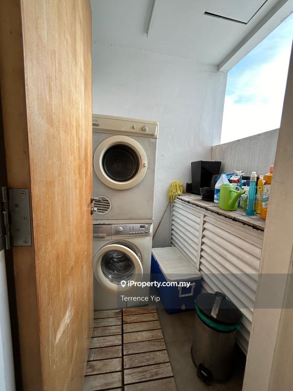 Kondominium untuk Disewa di Brunsfield EmbassyView oleh Terrence Yip - iProperty.com.my