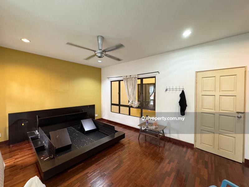 Rumah Berangkai 3 Tingkat untuk Dijual di Jalil Sutera, Bukit Jalil oleh Ck Yee - iProperty.com.my