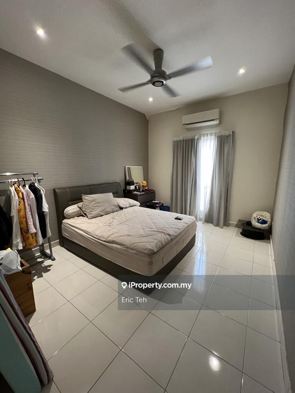 Semi-Detached House for Sale in Setia Impian, Setia Alam by Eric Teh - iProperty.com.my