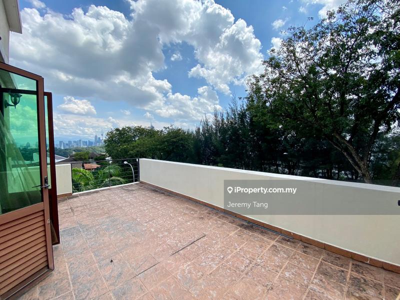 Bungalow House for Sale in Bangsar Hill, Bangsar by Jeremy Tang - iProperty.com.my