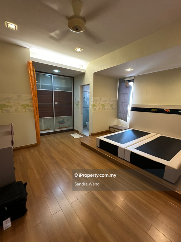 2.5-storey Terraced House for Sale in Bandar Utama 6, Bandar Utama by Sandra Wang - iProperty.com.my
