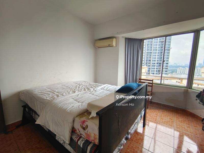 Condominium for Sale in Sri Lata @ Desa Petaling by Kenson Ho - iProperty.com.my