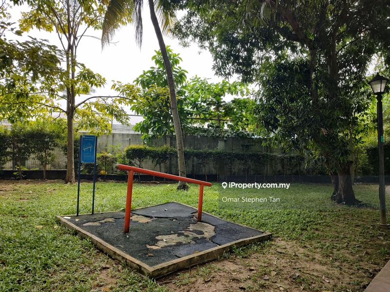 Banglo Tanah untuk Dijual di Ampang Hilir, Ampang oleh Omar Stephen Tan - iProperty.com.my