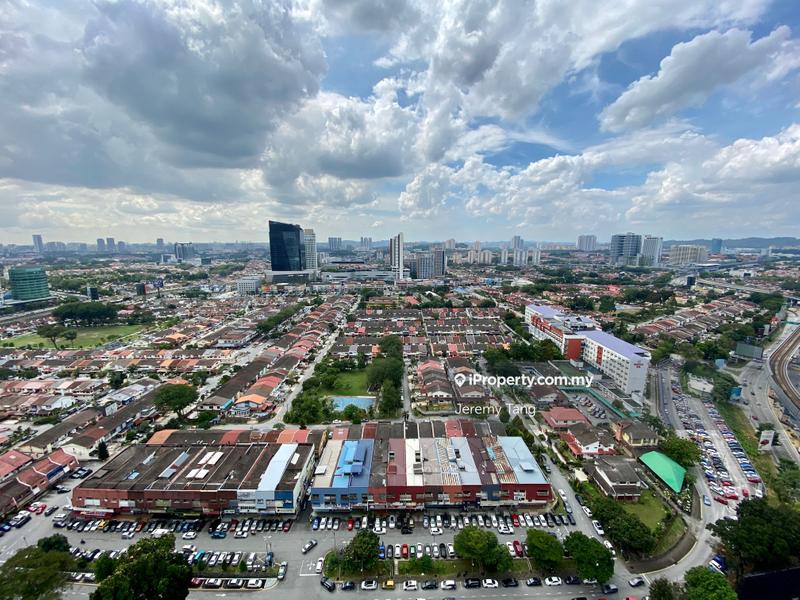 Service Residence for Sale in TTDI Ascencia by Jeremy Tang - iProperty.com.my