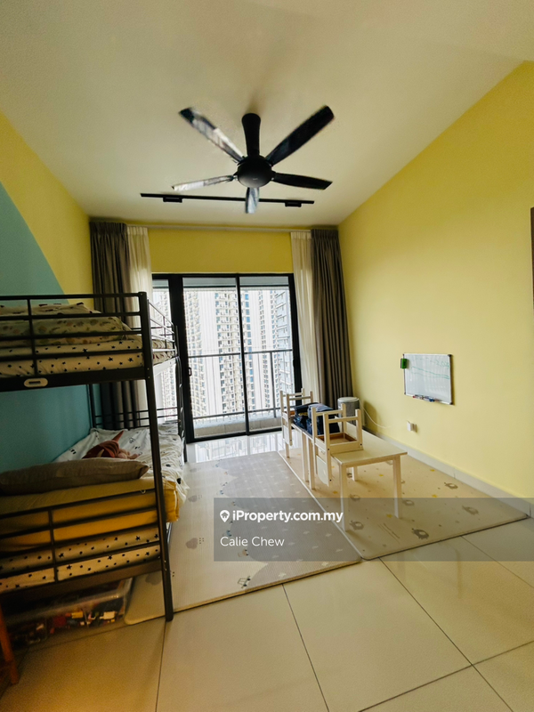 Service Residence for Sale in Setia City Residences by Calie Chew - iProperty.com.my