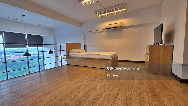 Service Residence for Rent in Empire Subang by Kl Cheah - iProperty.com.my