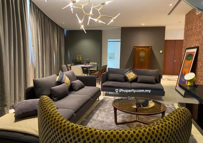 For Sale - K Residence @ KLCC