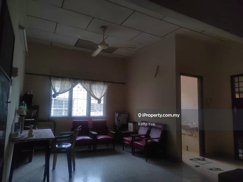 Rumah Berkembar untuk Dijual di 2 Storey Semi-Detached House - Taman Bunga Mawar, Kulim oleh Kelly Yee - iProperty.com.my