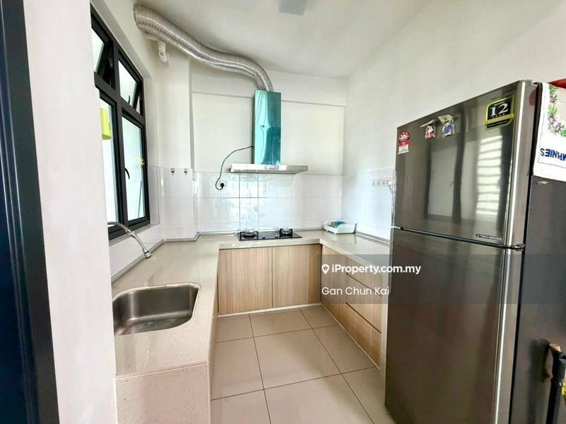 Kondominium untuk Disewa di 98 Nibong Residence oleh Gan Chun Kai - iProperty.com.my