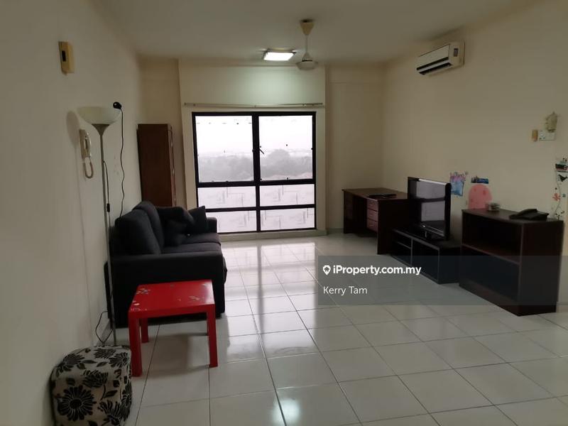 For Sale - Pelangi Damansara Sentral