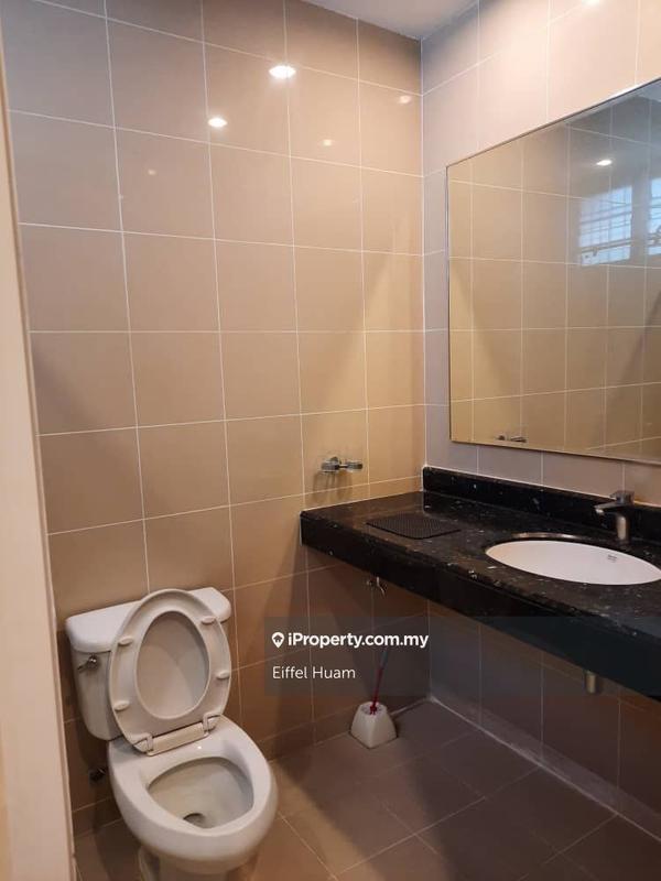 Pangsapuri untuk Dijual di Casabella oleh Eiffel Huam - iProperty.com.my