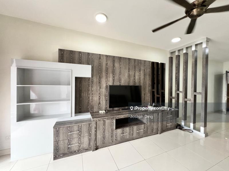 Condominium for Sale in Zenith Residences by Joseph Ding - iProperty.com.my