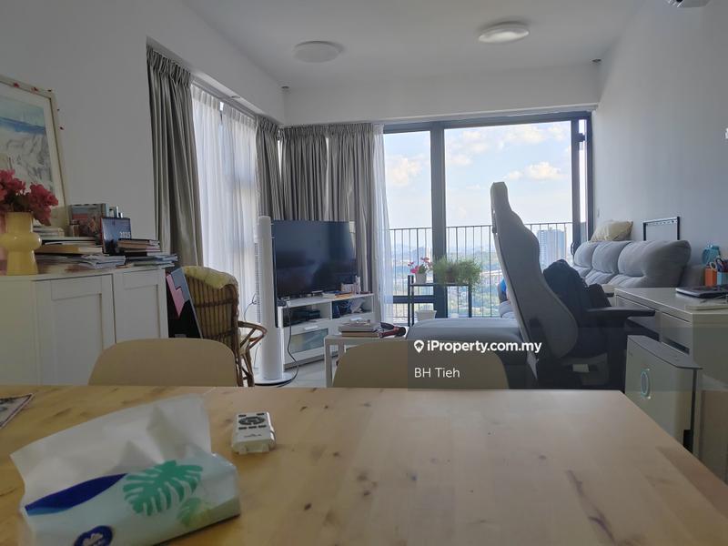 Residensi Servis untuk Dijual di EkoCheras oleh BH Tieh - iProperty.com.my