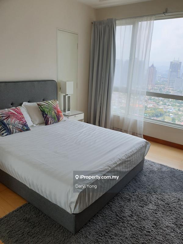 Service Residence for Sale in Crest Residence by Daryl Yong - iProperty.com.my