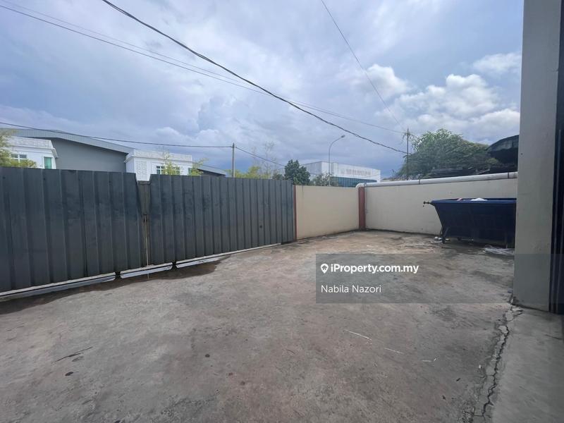 Warehouse for Rent in Kota Bharu, Kelantan by Nabila Nazori - iProperty.com.my