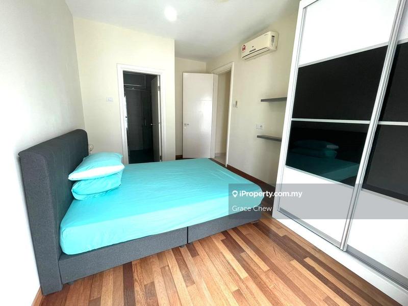 For Rent - Medini Signature