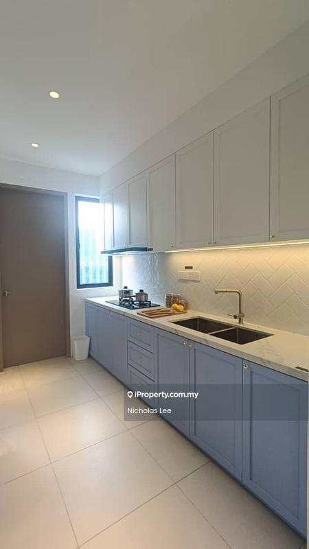 2-storey Terraced House for Sale in Ulu Yam New Township, Batang Kali, Batang Kali by Nicholas Lee - Kitchen - iProperty.com.my