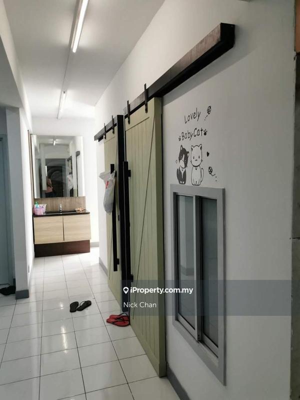 Kondominium untuk Dijual di D'aman Crimson oleh Nick Chan - iProperty.com.my