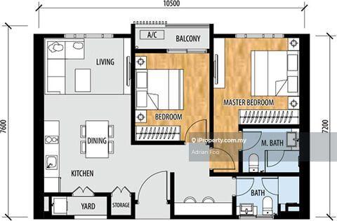 For Sale The Sentral Suites