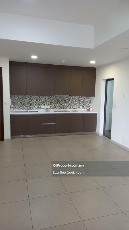 Service Residence for Sale in Seventeen Mall & Residences (Biji Living) by Liza Tieo - Kitchen - iProperty.com.my