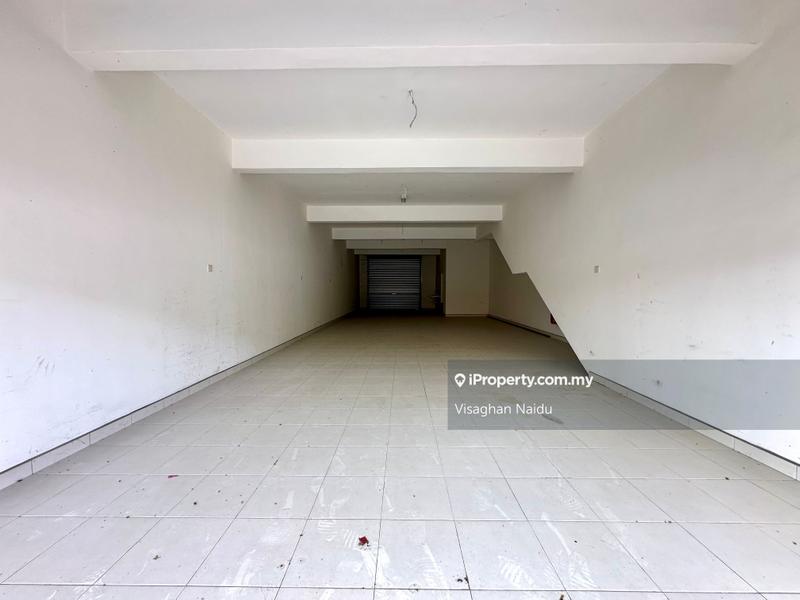 Kedai untuk Dijual di Saujana Rawang, Rawang oleh Visaghan Naidu - iProperty.com.my