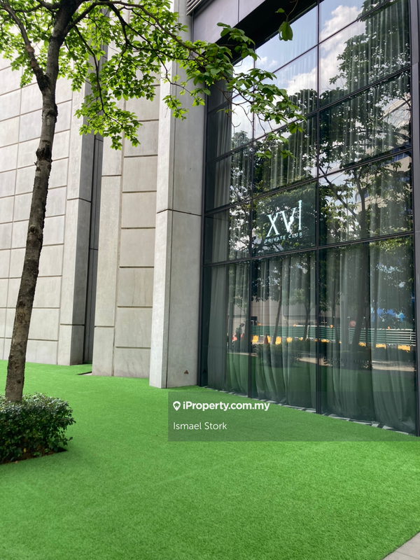 Office for Sale in KLCC, KL City Centre by Ismael Stork - iProperty.com.my