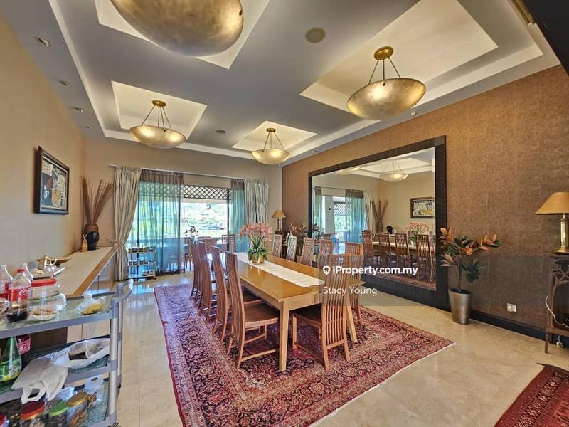 Bungalow House for Sale in Country Heights, Kajang by Stacy Young - iProperty.com.my