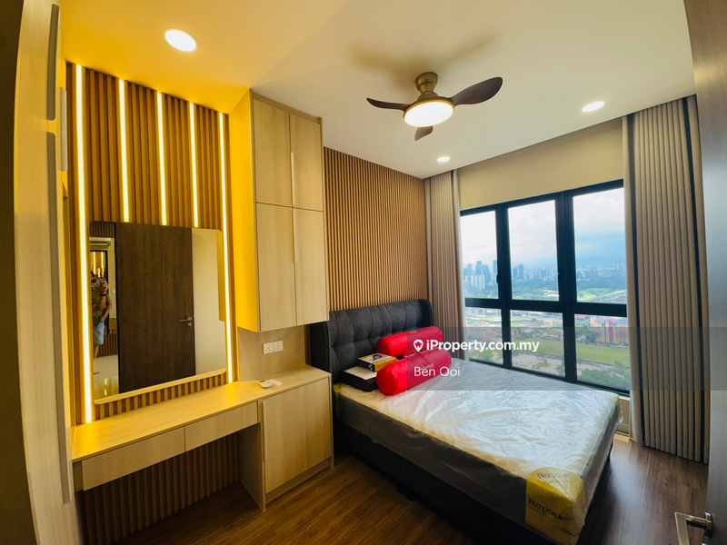 Service Residence for Rent in Sunway Velocity TWO by Ben Ooi - iProperty.com.my