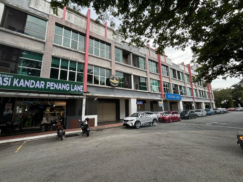 Shop for Sale in Taman Perindustrian Jaya, Ara Damansara by Jason Lee - iProperty.com.my