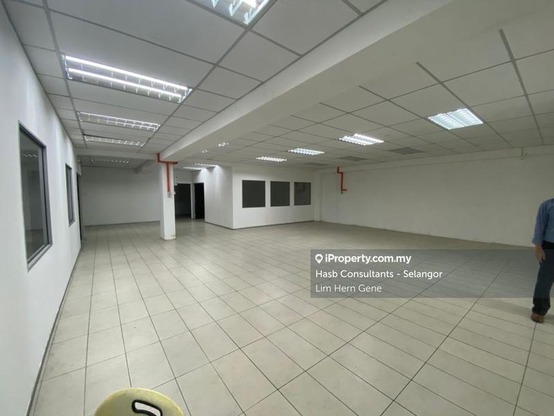Semi-D Factory for Rent in UEP Subang Jaya, Subang Jaya by Gene Lim - iProperty.com.my