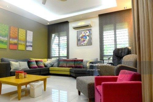 Banglo untuk Dijual di Bandar Kinrara Seksyen 6, Bandar Kinrara oleh Joseph Lim - iProperty.com.my