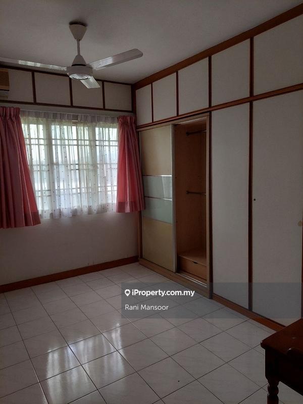 Condominium for Sale in Menara Bangsar by Rani Mansoor - iProperty.com.my