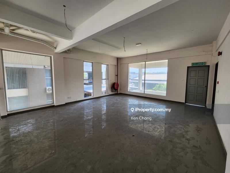 Semi-D Komersial untuk Dijual di Inanam, Kota Kinabalu oleh Ken Chong - iProperty.com.my