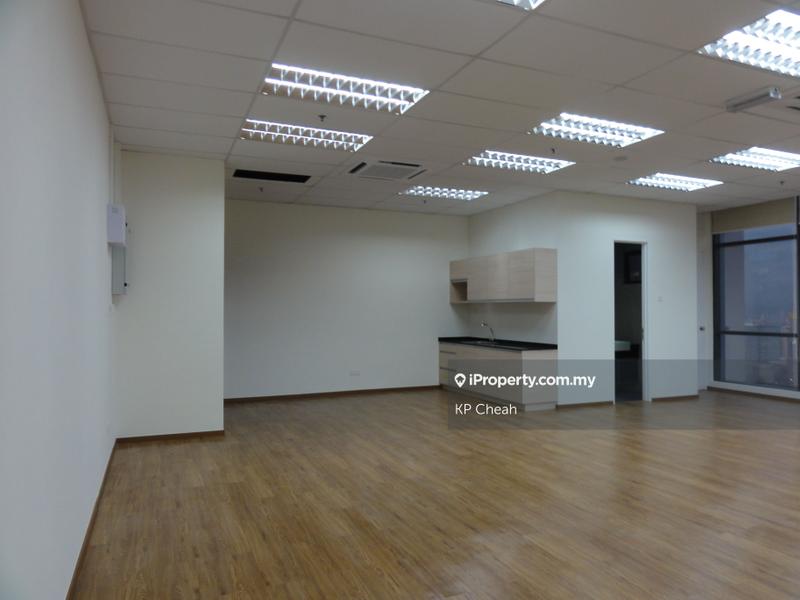 Pejabat untuk Dijual di Bangsar South Kuala Lumpur, KL, Kampung Kerinchi (Bangsar South) oleh KP Cheah - iProperty.com.my