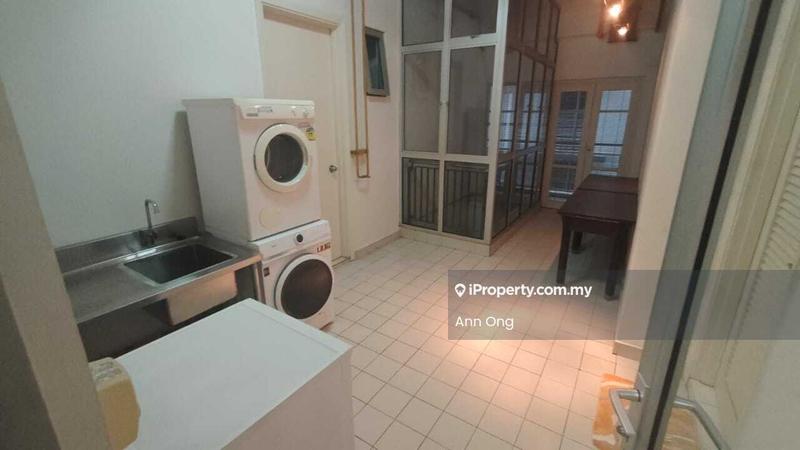 Condominium for Rent in Kirana Residence by Ann Ong - Interior - iProperty.com.my