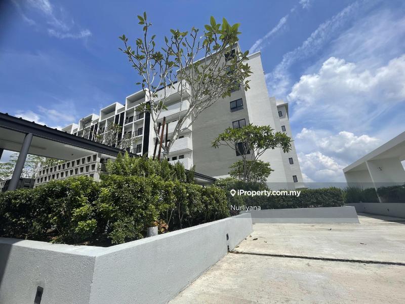 Service Residence for Sale in Habitus @ City of Elmina by Nurliyana - iProperty.com.my