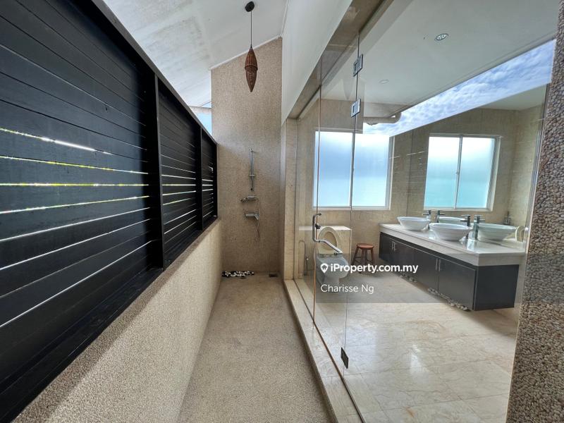 Banglo untuk Dijual di Medan Damansara, Damansara Heights oleh Charisse Ng - iProperty.com.my