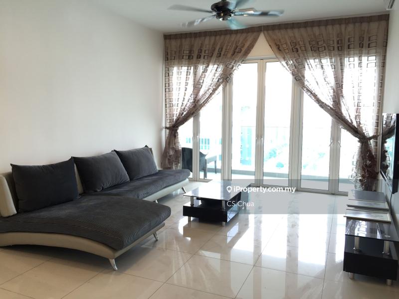 Kondominium untuk Dijual di The Regina oleh CS Chua - iProperty.com.my