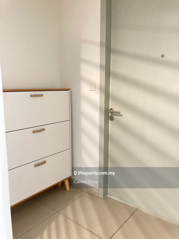 Kediaman Servis untuk Disewa di Utropolis Suites 1 oleh Cannis Choy - iProperty.com.my