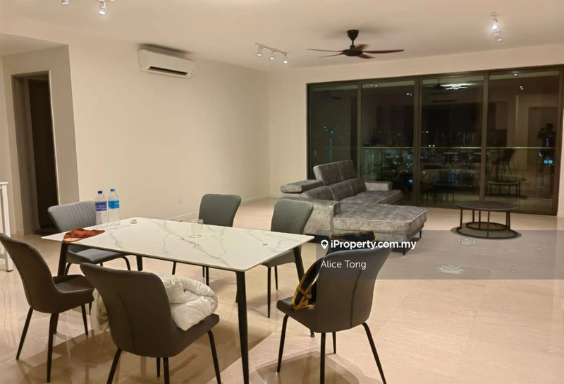 Kondominium untuk Dijual di Infiniti 3 Residences oleh Alice Tong - iProperty.com.my