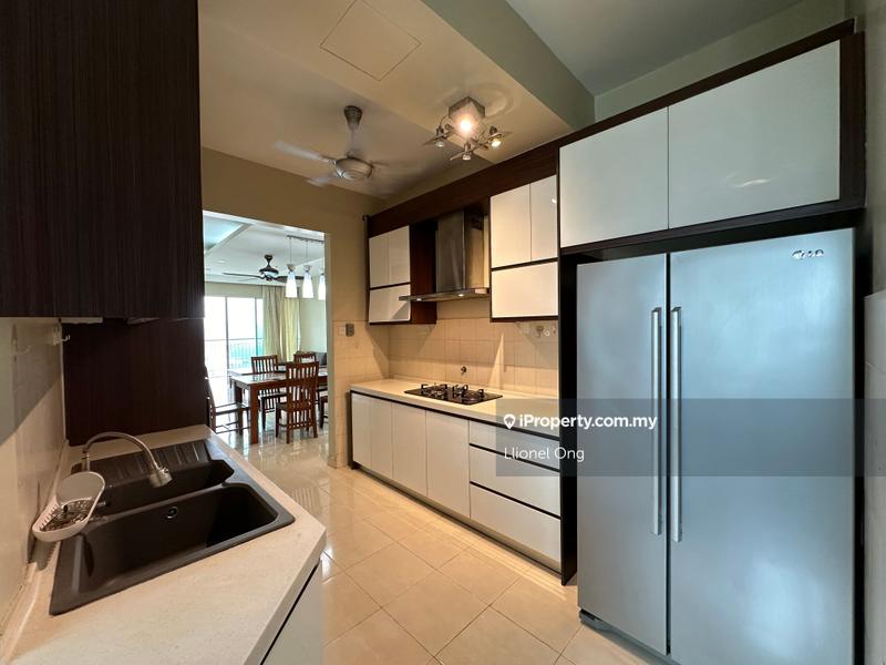 For Rent - Riana Green East