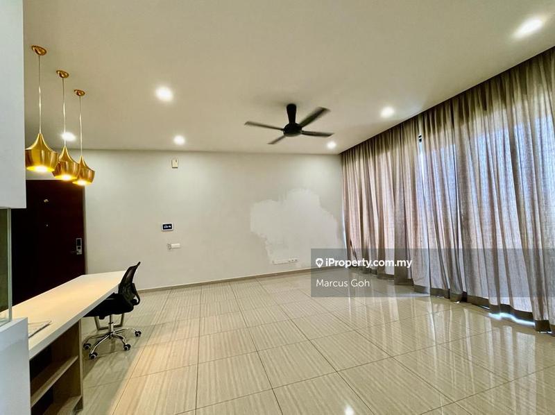 Service Residence for Rent in Twin Arkz by Marcus Goh - iProperty.com.my