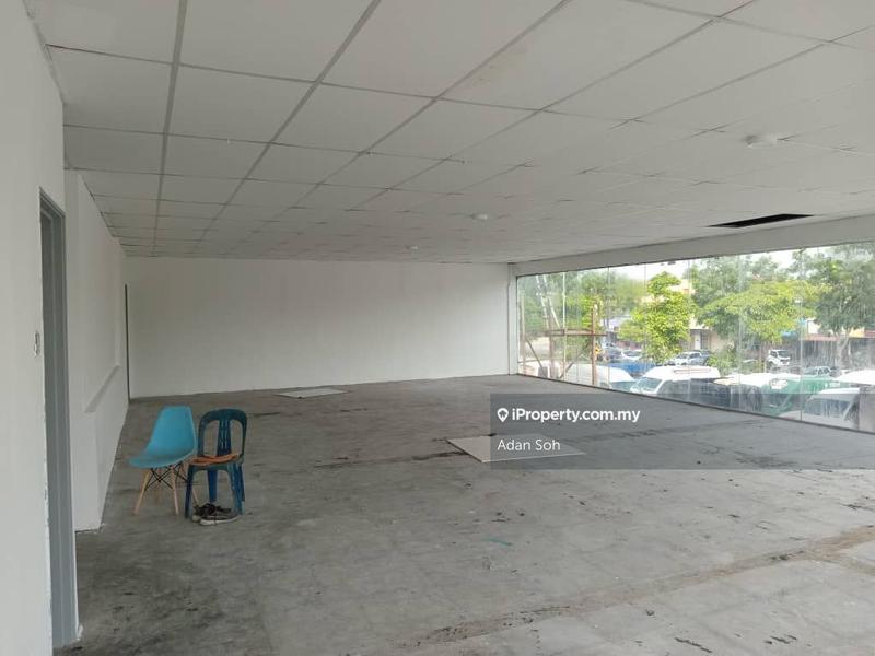 Shop / Office untuk Dijual di Bandar Puncak Alam, Puncak Alam oleh Adan Soh - iProperty.com.my